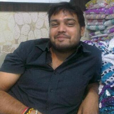 Profile Picture of Pawan Agarwal (@pawanagarwal961) on Twitter