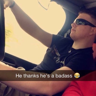 Profile Picture of Seth Hackney (@sethhackney1) on Twitter