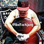 Profile Picture of *SELF MADE*Let Me Sling On You (@badluckgang) on Instagram