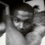 Profile Picture of Mario Lucas (@the_chosenone_ishere) on Instagram
