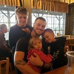 Profile Picture of Scott Dill (@scotty5.56) on Instagram