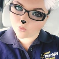 Profile Picture of Tori Byrd (@tori-byrd-5) on Quora