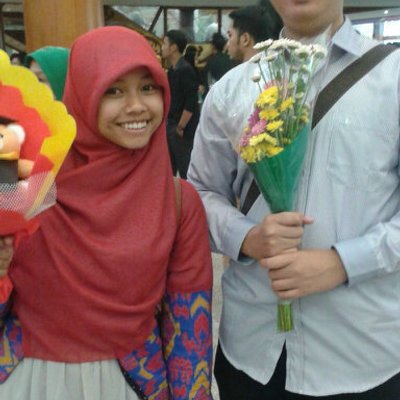 Susi Riyanti - Twitter Profile Picture of Susi Riyanti (@eN_Choez) on Twitter