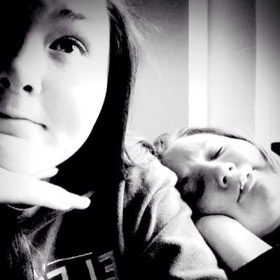 Profile Picture of Karlee Renee Crotzer (@Renee__134) on Twitter