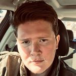 Profile Picture of Garrett Morgan (@garrett_morgan_12) on Instagram