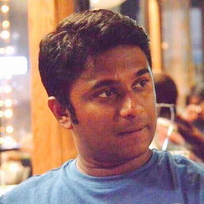 Profile Picture of Prashant Shetty  🇮🇳 (@prshntshtty) on Twitter