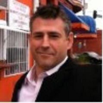 Cags - Twitter Profile Picture of Cags (@@CagneyBrian) on Twitter