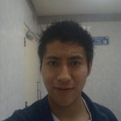 Profile Picture of Daniel Apolinar (@DanielApolinar7) on Twitter