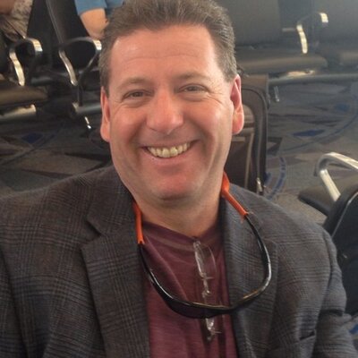 Profile Picture of Jeff Levick (@jrlevick1) on Twitter