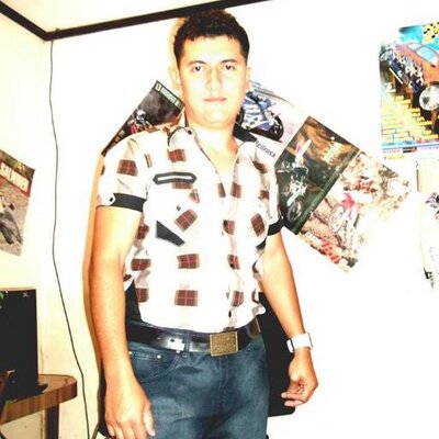 Profile Picture of Jose Dennis Muñoz (@josedennis) on Twitter
