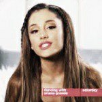 Profile Picture of deborah like ariana grande (@ariana_deborah_grande_tomasoa) on Instagram