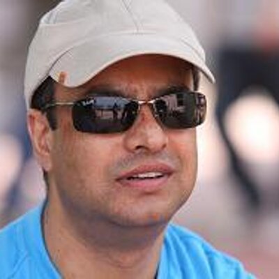 Profile Picture of Rajendra Kumar Thapa (@rkt276) on Twitter