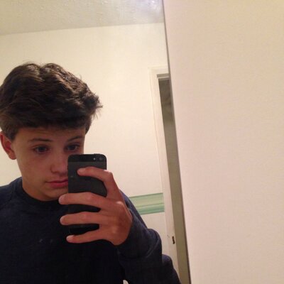 Profile Picture of Marcus Newman (@marcusnewman12) on Twitter