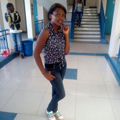 Profile Picture of Lucy Macharia (@blissmacharia1) on Twitter