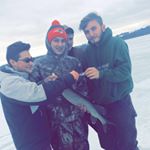 Profile Picture of Alex Barnes (@alex_.barnes) on Instagram