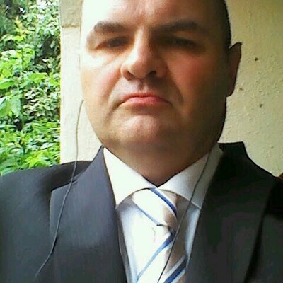 Profile Picture of Paul Fry (@pauljfry100) on Twitter