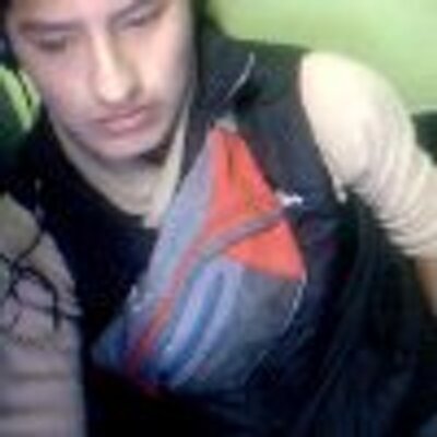 Profile Picture of Dick Pando Arroyo (@04Dick) on Twitter