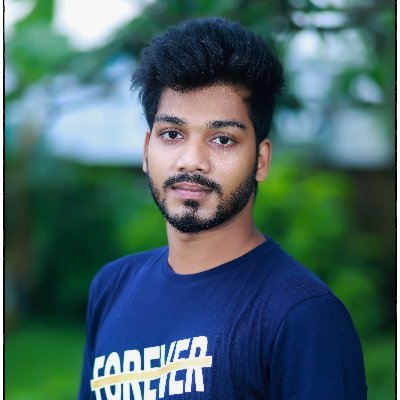 Profile Picture of Md Sajib Rahman (@MdSajibRahman08) on Twitter