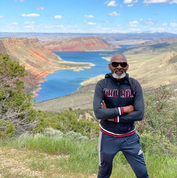 Profile Picture of Jerome Dunning-simon (@jjsims780m) on Poshmark