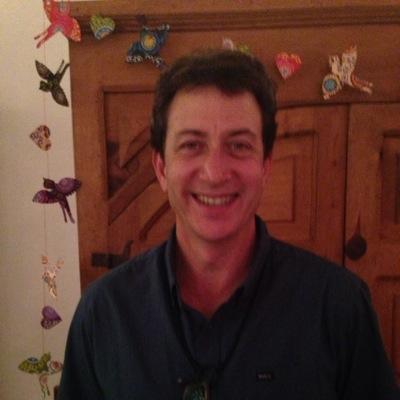 Profile Picture of Dr. Bruce Block (@bruce_block) on Twitter