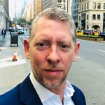 Profile Picture of Martin Duffy (@mrmartinduffy) on Instagram
