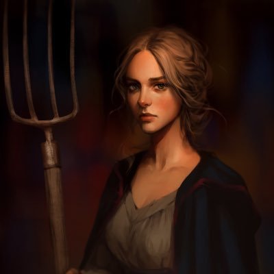 Profile Picture of Millicent Brownon Twitter