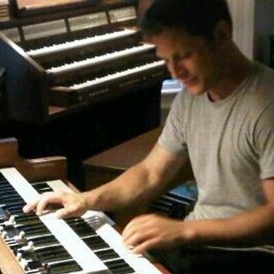 Profile Picture of Anthony J. Reitano (@a_reitano) on Twitter