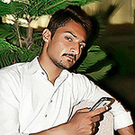 Profile Picture of Shahid Iqbal (@ShahidGraphics) on Flickr