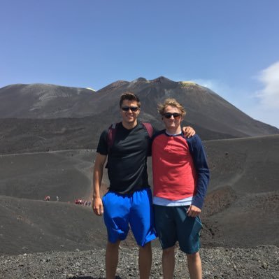 Profile Picture of Tom Devlin (@TPD_23) on Twitter