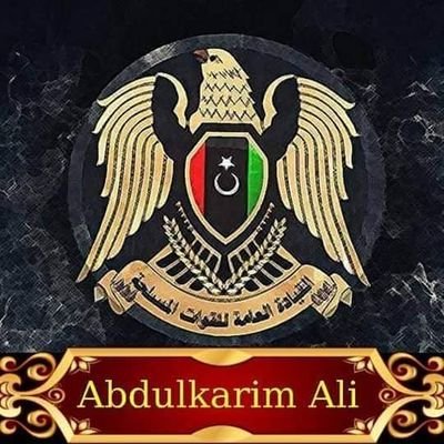 Profile Picture of Abdulkarim Ali (@Abdulka36694093) on Twitter