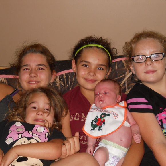 Profile Picture of Brandy Hodge (@brandyhodge80) on Poshmark