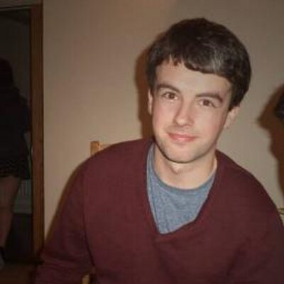 Profile Picture of Gavin Coleman (@GavinC19) on Twitter