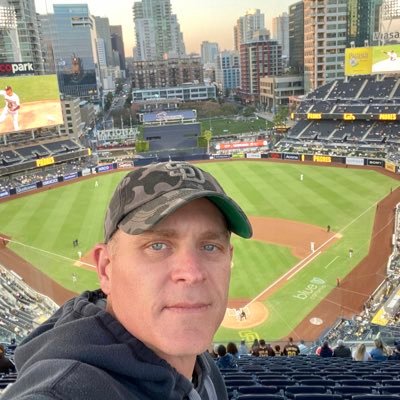 Profile Picture of James Berger (@Sporty_Berger) on Twitter