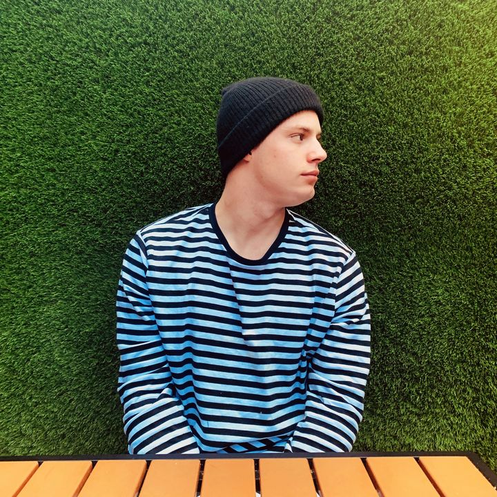 Profile Picture of Chris Hutson (@chris_hutson) on Tiktok