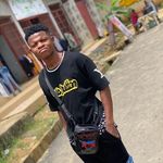 Profile Picture of Joseph Richman (@ghity_joe.129) on Instagram