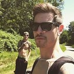 Profile Picture of Mark Witkowski (@mark.witkowski) on Instagram