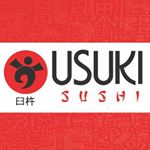 Profile Picture of Usuki Sushi (@usukisushi) on Instagram