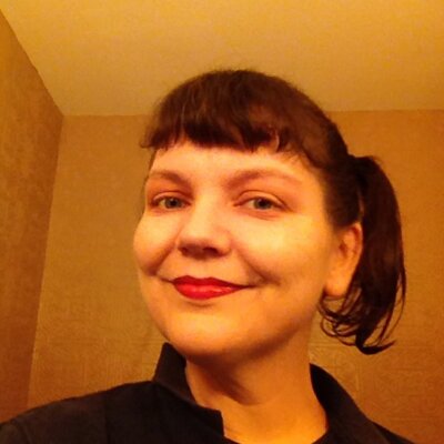 Profile Picture of Elizabeth Godwin (@Elspeth4432) on Twitter