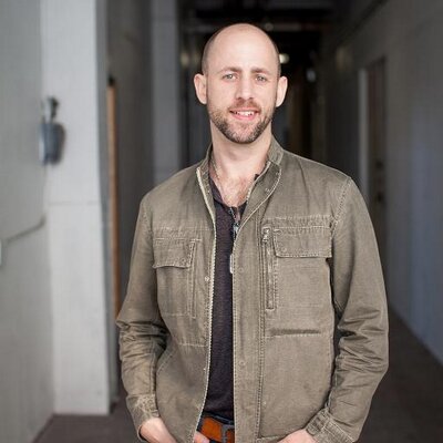 Profile Picture of Jason Hess (@jhessdesigns) on Twitter