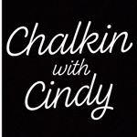 Profile Picture of Cindy Wiley (@chalkinwithcindy) on Instagram