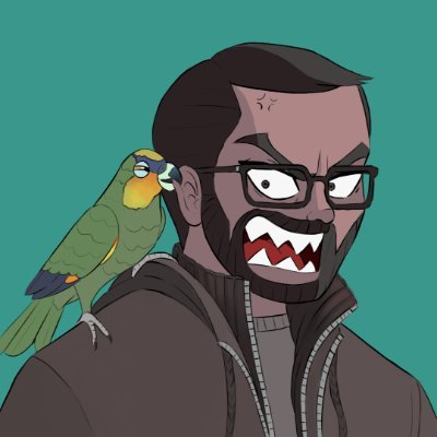 Profile Picture of Igor Soares (@Igorsoares_Art) on Twitter