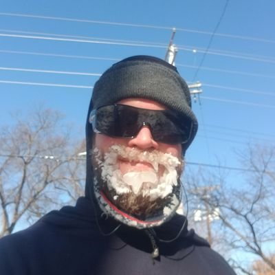 Profile Picture of Zach Road Hog Pearson (@SatiatedBike) on Twitter