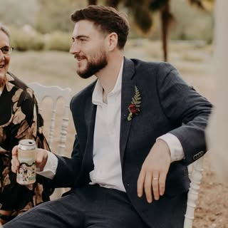 Profile Picture of James Secker (@james_secker) on Instagram