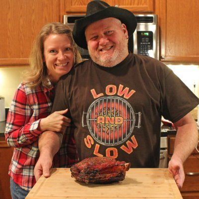 Profile Picture of Debbie Spivey (The Mountain Kitchen) (@TheMTNKitchen) on Twitter
