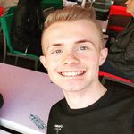 Profile Picture of Adam Jowett (@adamjowett97) on Instagram