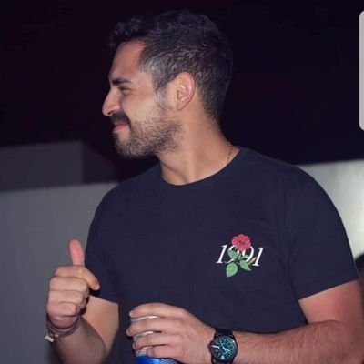 Profile Picture of Antonio Borrego (@boma_mx) on Twitter