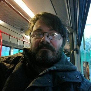 Profile Picture of Michael Rautenberg (@jmrautenberg) on Twitter