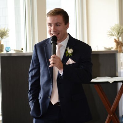 Profile Picture of Grant Handley (@Grant_Handley) on Twitter