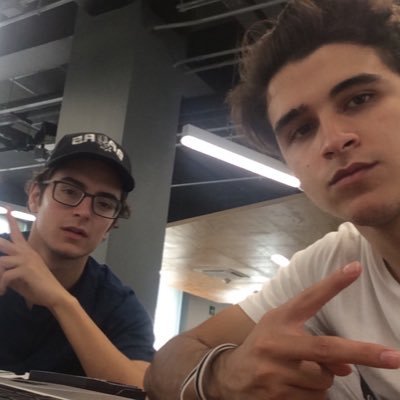 Profile Picture of José Andrés Rodríguez (@JoseAndresRdz11) on Twitter