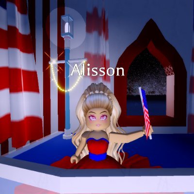 Profile Picture of Ali✨ (@RoyalHighLily1) on Twitter